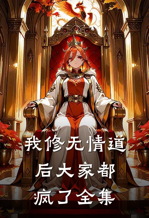 我修无情道后大家都疯了全集