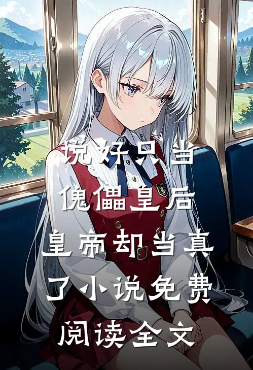说好只当傀儡皇后，皇帝却当真了小说免费阅读全文