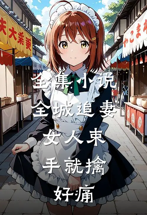 全集小说全城追妻:女人束手就擒,好痛