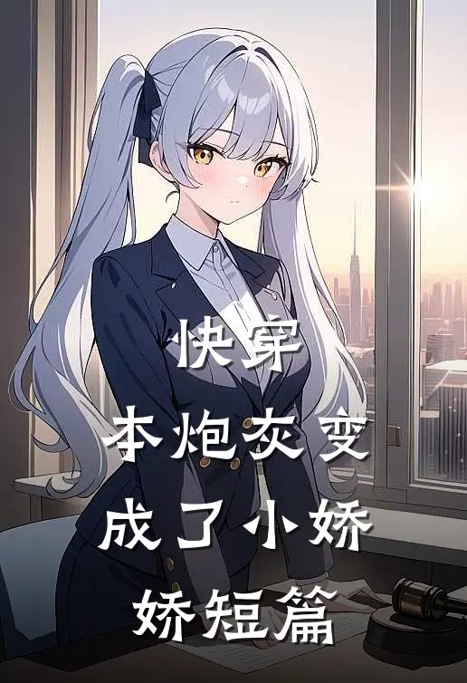 快穿：本炮灰变成了小娇娇短篇