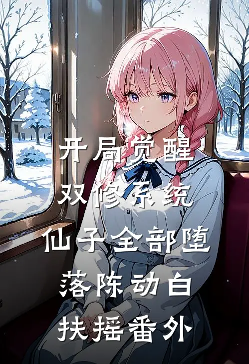 开局觉醒双修系统，仙子全部堕落陈动白扶摇番外