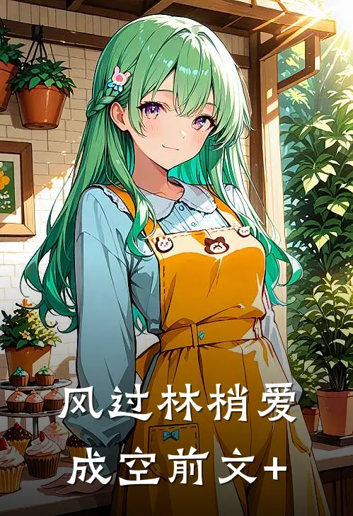 风过林梢爱成空前文+