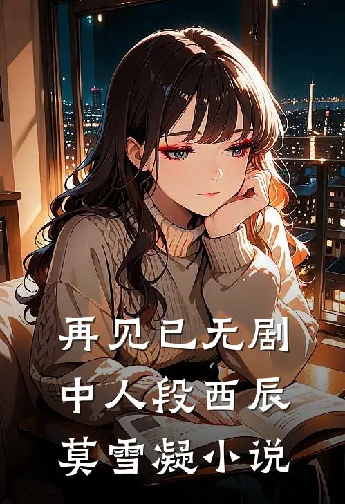 再见已无剧中人段西辰莫雪凝小说
