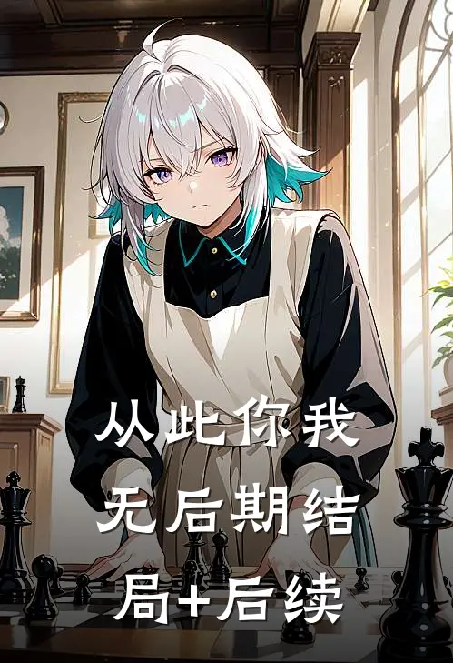 从此你我无后期结局+后续