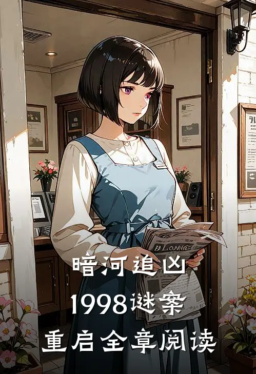 暗河追凶：1998谜案重启全章阅读