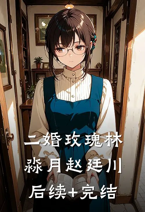 二婚玫瑰林淼月赵廷川后续+完结
