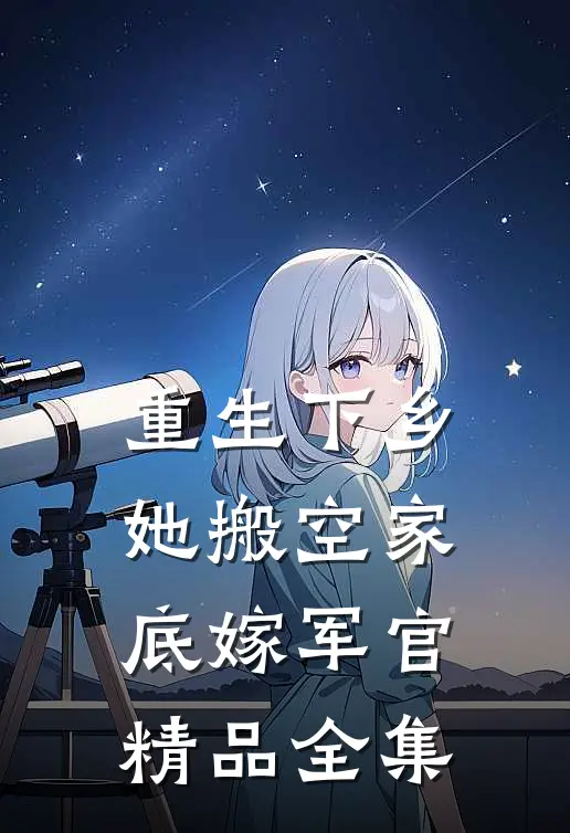 重生下乡，她搬空家底嫁军官精品全集