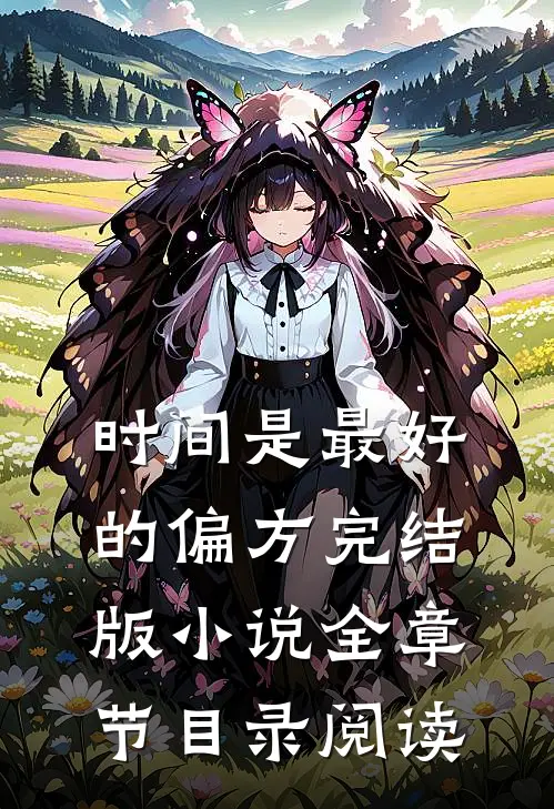 时间是最好的偏方完结版小说全章节目录阅读