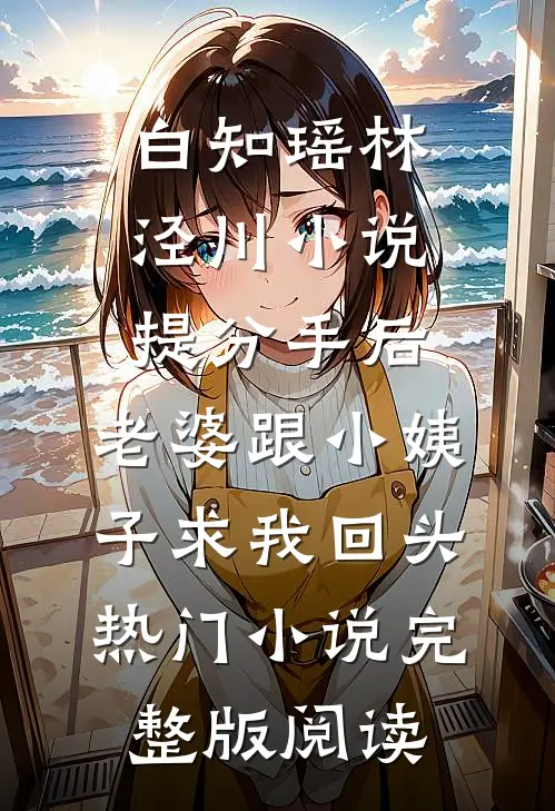白知瑶林泾川小说提分手后，老婆跟小姨子求我回头热门小说完整版阅读