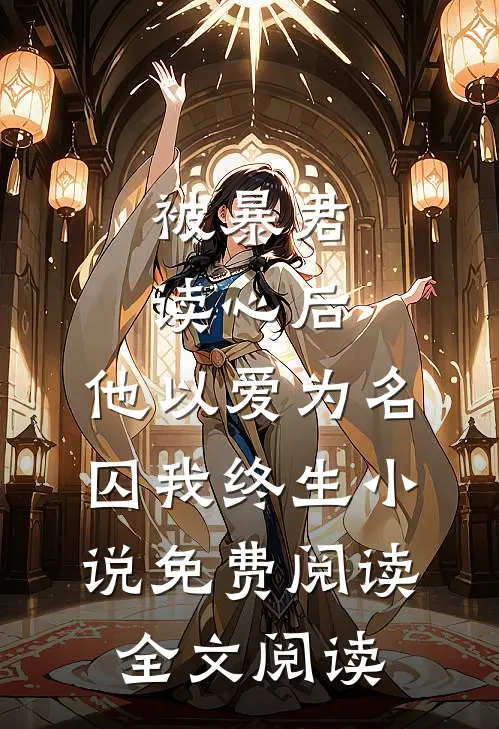 被暴君读心后,他以爱为名囚我终生小说免费阅读全文阅读