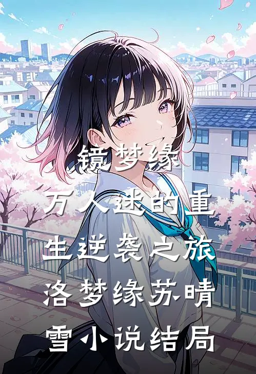 镜梦缘:万人迷的重生逆袭之旅洛梦缘苏晴雪小说结局