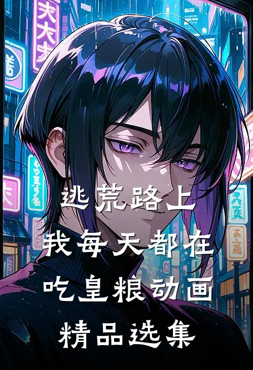 逃荒路上,我每天都在吃皇粮动画精品选集