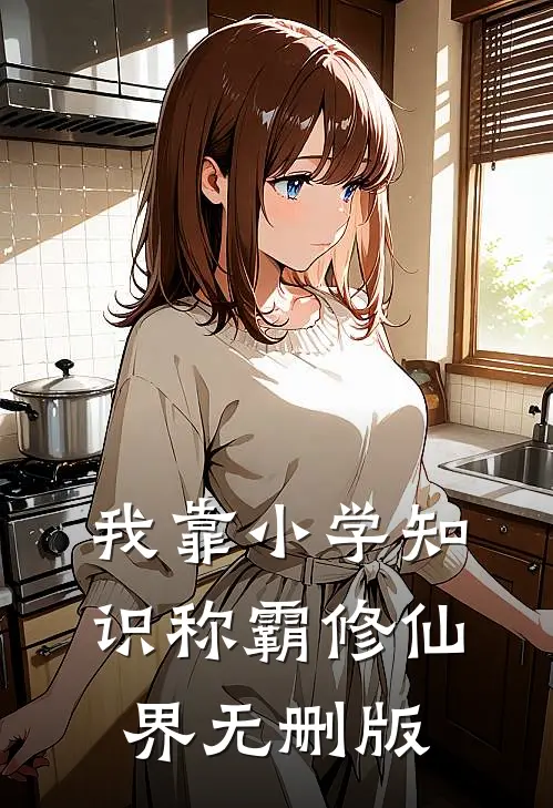 我靠小学知识称霸修仙界无删版