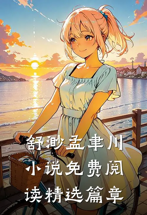 舒渺孟聿川小说免费阅读精选篇章