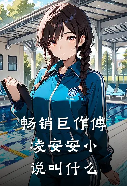 畅销巨作傅凌安安小说叫什么
