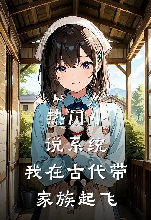 热门小说系统：我在古代带家族起飞