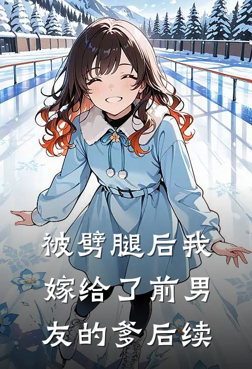 被劈腿后我嫁给了前男友的爹后续
