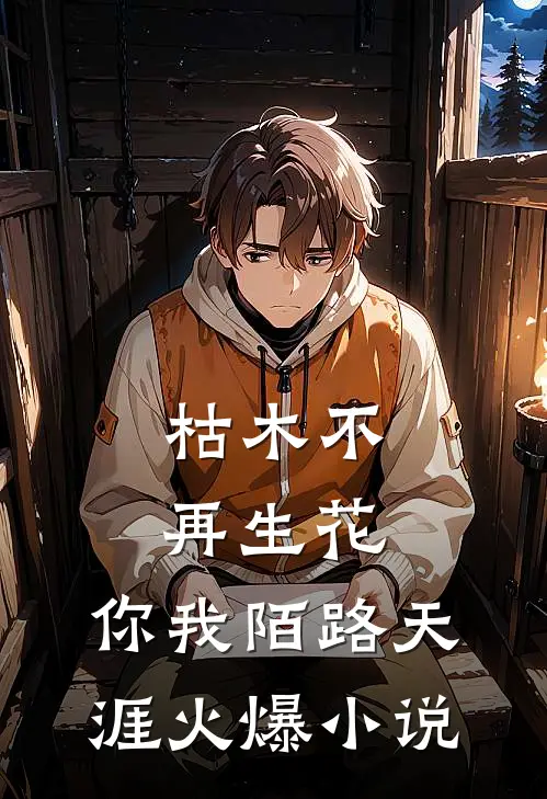 枯木不再生花，你我陌路天涯火爆小说
