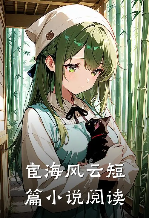 宦海风云短篇小说阅读