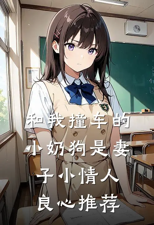 和我撞车的小奶狗是妻子小情人良心推荐
