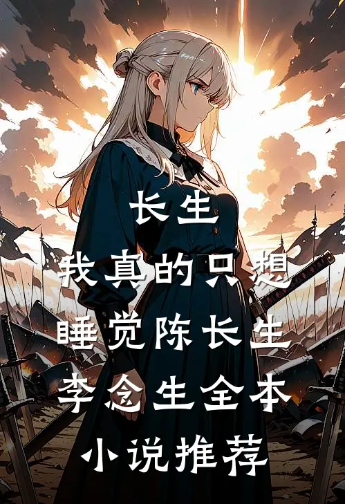 长生:我真的只想睡觉 陈长生李念生全本小说推荐
