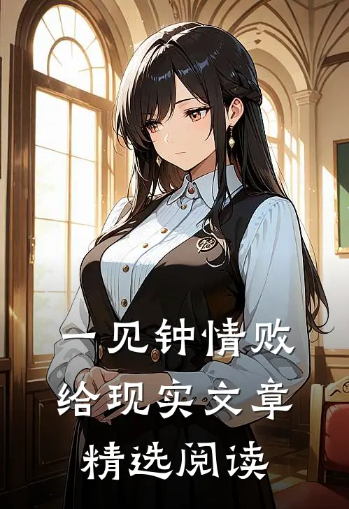 一见钟情败给现实文章精选阅读
