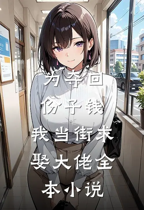 为夺回份子钱，我当街求娶大佬全本小说