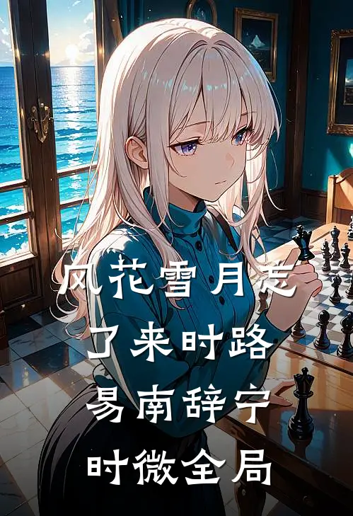风花雪月忘了来时路易南辞宁时微全局