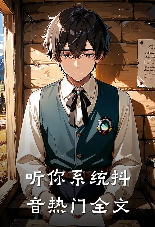 听你系统抖音热门全文
