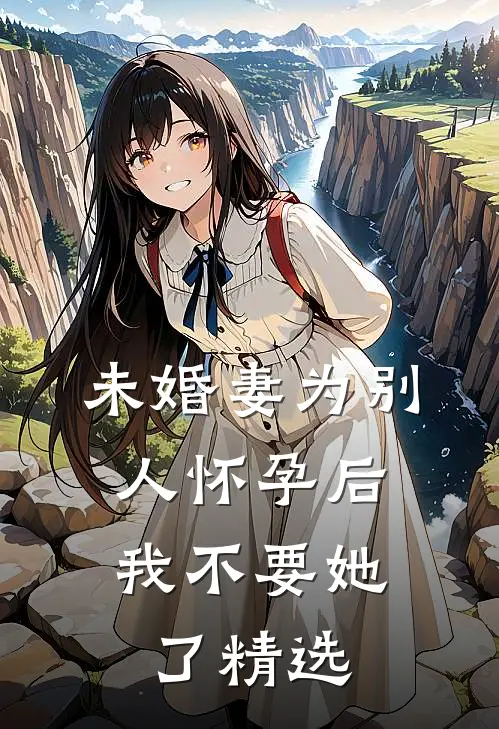 未婚妻为别人怀孕后，我不要她了精选