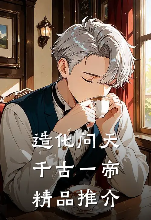 造化问天，千古一帝精品推介