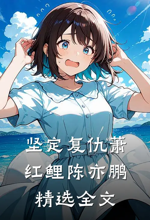 坚定复仇萧红鲤陈亦鹏精选全文