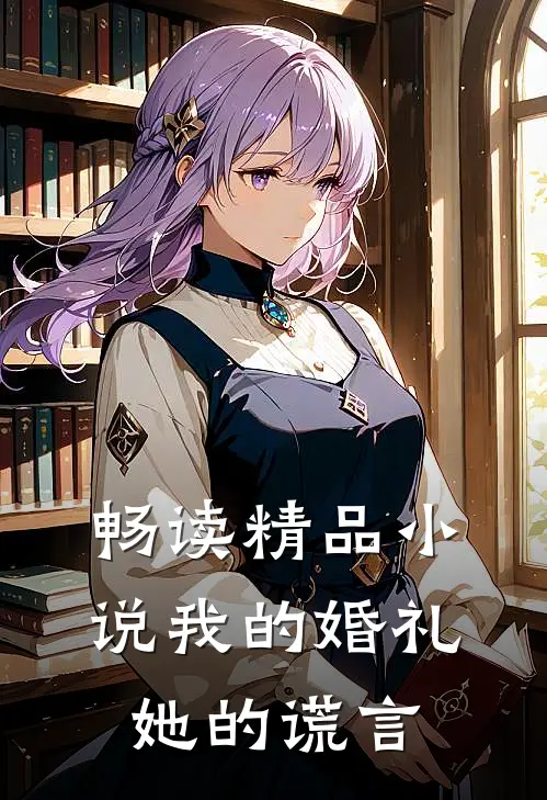 畅读精品小说我的婚礼，她的谎言