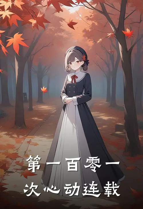 第一百零一次心动连载