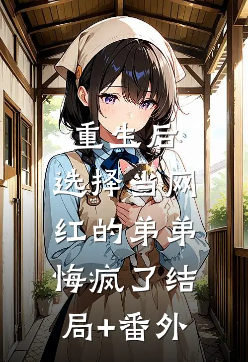 重生后，选择当网红的弟弟悔疯了结局+番外