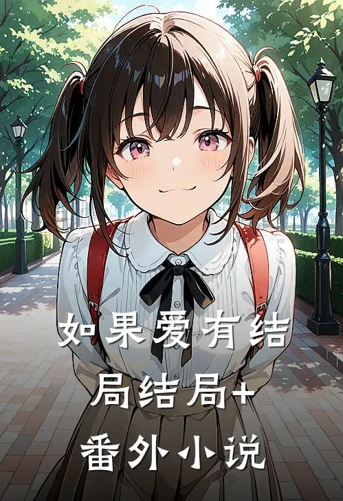 如果爱有结局结局+番外小说