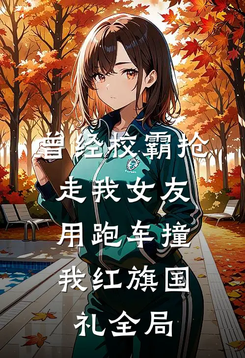 曾经校霸抢走我女友，用跑车撞我红旗国礼全局