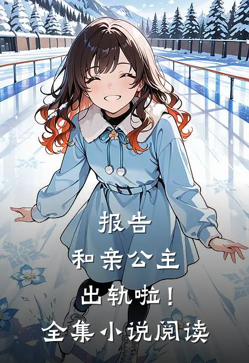 报告，和亲公主出轨啦！全集小说阅读