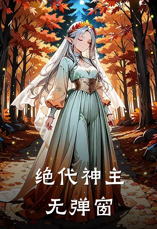 绝代神主无弹窗