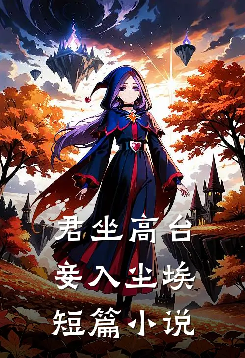 君坐高台，妾入尘埃短篇小说