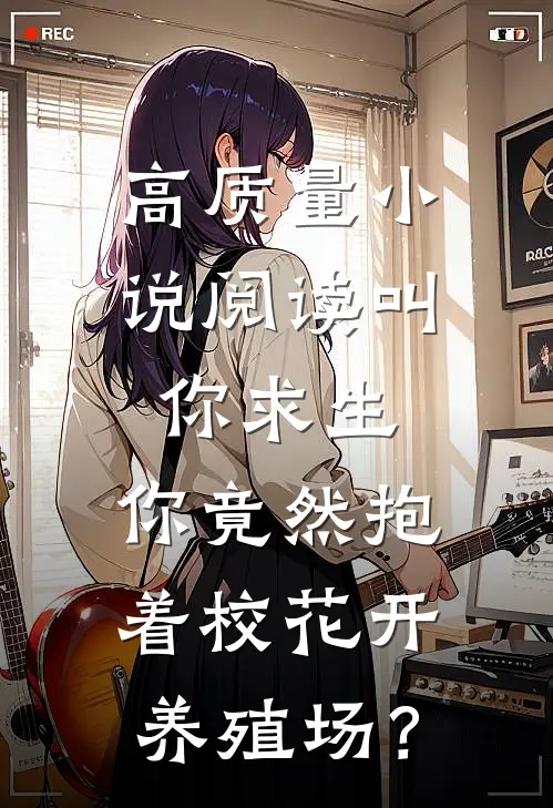 高质量小说阅读叫你求生，你竟然抱着校花开养殖场？
