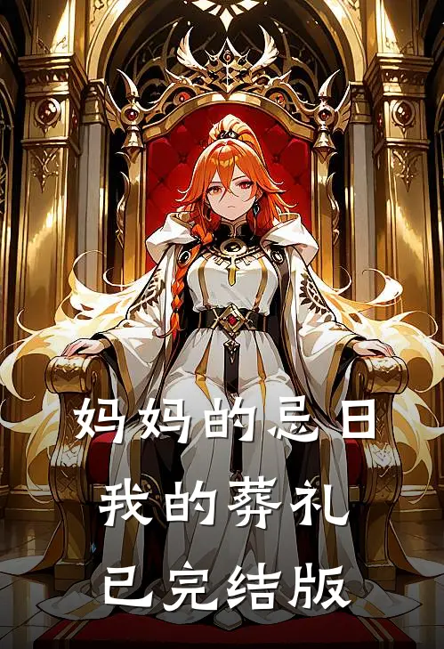 妈妈的忌日，我的葬礼已完结版