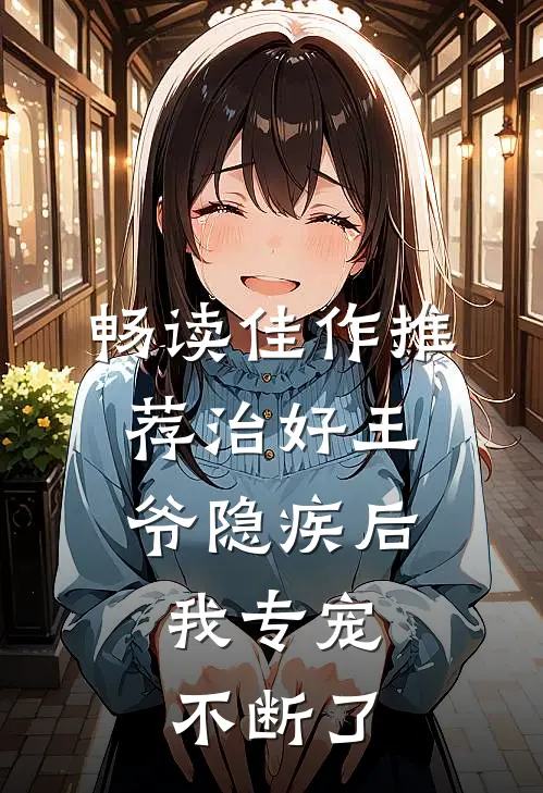 畅读佳作推荐治好王爷隐疾后，我专宠不断了