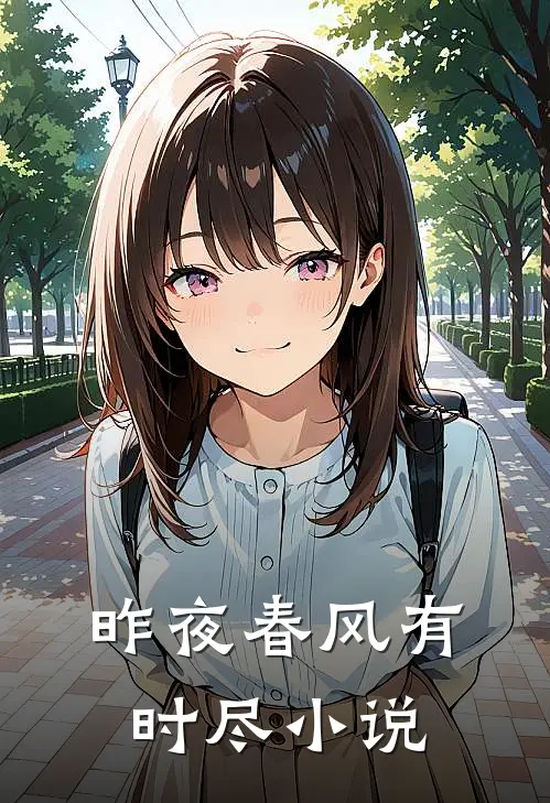 昨夜春风有时尽小说