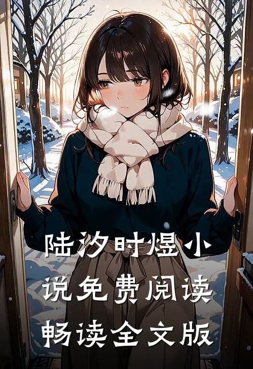 陆汐时煜小说免费阅读畅读全文版