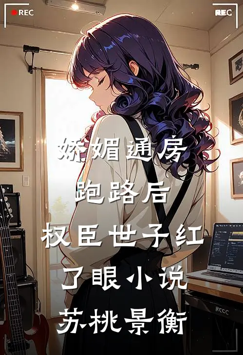 娇媚通房跑路后，权臣世子红了眼小说苏桃景衡