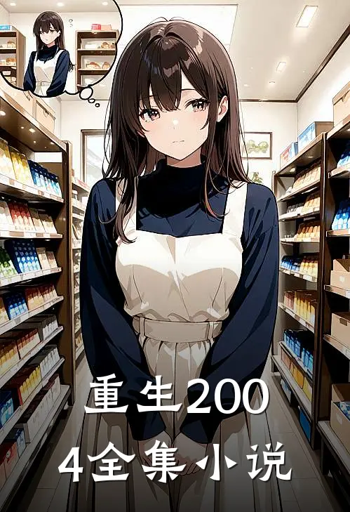 重生2004全集小说