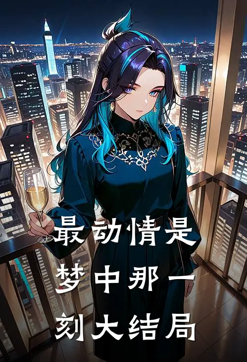最动情是梦中那一刻大结局