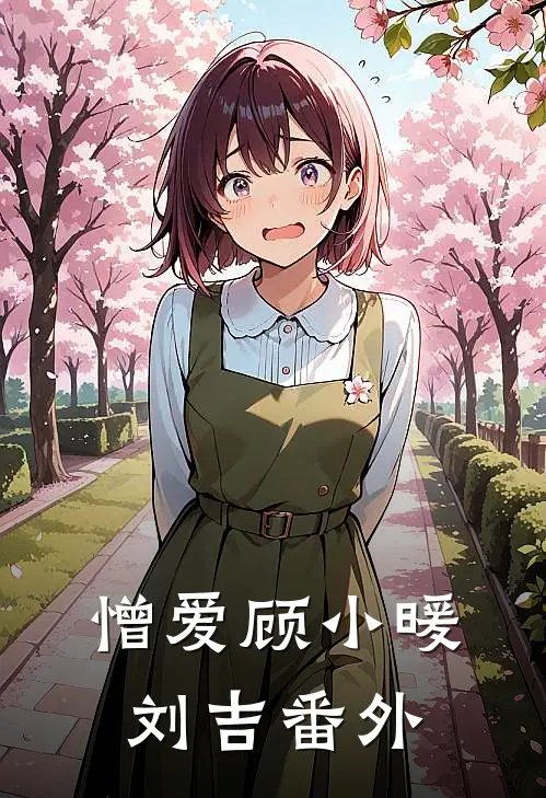 憎爱顾小暖刘吉 番外