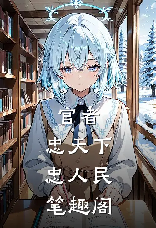 官者：忠天下，忠人民笔趣阁